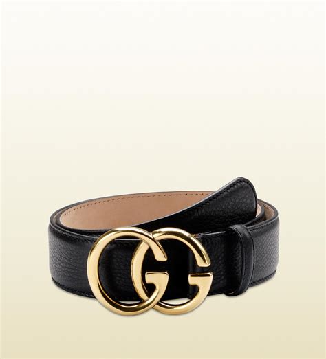 gucci women black belt|gucci belt women 28.